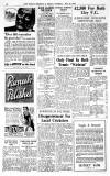 Bath Chronicle and Weekly Gazette Saturday 22 July 1950 Page 10