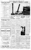 Bath Chronicle and Weekly Gazette Saturday 29 July 1950 Page 8