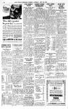 Bath Chronicle and Weekly Gazette Saturday 29 July 1950 Page 10