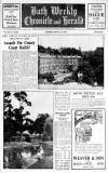 Bath Chronicle and Weekly Gazette Saturday 12 August 1950 Page 1