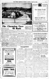 Bath Chronicle and Weekly Gazette Saturday 12 August 1950 Page 3