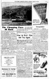 Bath Chronicle and Weekly Gazette Saturday 19 August 1950 Page 3