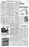 Bath Chronicle and Weekly Gazette Saturday 19 August 1950 Page 7