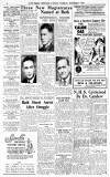 Bath Chronicle and Weekly Gazette Saturday 09 September 1950 Page 6