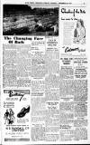 Bath Chronicle and Weekly Gazette Saturday 30 September 1950 Page 3