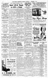 Bath Chronicle and Weekly Gazette Saturday 07 October 1950 Page 6