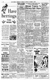 Bath Chronicle and Weekly Gazette Saturday 07 October 1950 Page 10