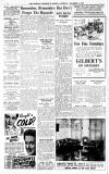 Bath Chronicle and Weekly Gazette Saturday 04 November 1950 Page 6