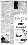 Bath Chronicle and Weekly Gazette Saturday 04 November 1950 Page 7