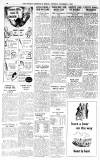 Bath Chronicle and Weekly Gazette Saturday 09 December 1950 Page 10