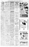 Bath Chronicle and Weekly Gazette Saturday 09 December 1950 Page 12