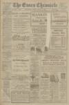 Chelmsford Chronicle Friday 16 January 1920 Page 1