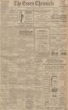 Chelmsford Chronicle Friday 26 March 1920 Page 1
