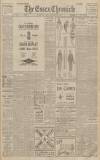 Chelmsford Chronicle Friday 18 September 1925 Page 1