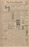 Chelmsford Chronicle Friday 07 March 1930 Page 1
