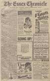 Chelmsford Chronicle Friday 10 October 1941 Page 1