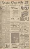 Chelmsford Chronicle Friday 16 January 1942 Page 1