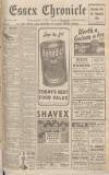 Chelmsford Chronicle Friday 08 May 1942 Page 1
