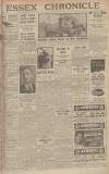 Chelmsford Chronicle Friday 04 September 1942 Page 1