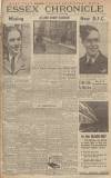 Chelmsford Chronicle Friday 29 October 1943 Page 1