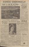 Chelmsford Chronicle Friday 25 May 1945 Page 1