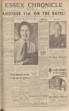 Chelmsford Chronicle Friday 03 March 1950 Page 1