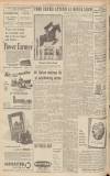 Chelmsford Chronicle Friday 23 June 1950 Page 6