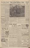 Chelmsford Chronicle Friday 20 October 1950 Page 4