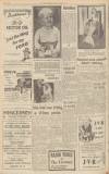 Chelmsford Chronicle Friday 27 October 1950 Page 4