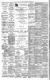 Cheltenham Chronicle Saturday 20 October 1888 Page 4