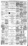Cheltenham Chronicle Saturday 26 January 1889 Page 4