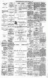 Cheltenham Chronicle Saturday 09 February 1889 Page 4