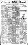 Cheltenham Chronicle Saturday 08 June 1889 Page 1