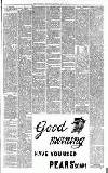 Cheltenham Chronicle Saturday 29 June 1889 Page 3