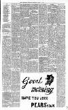 Cheltenham Chronicle Saturday 10 August 1889 Page 3