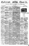 Cheltenham Chronicle Saturday 07 September 1889 Page 1