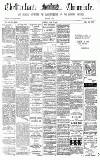 Cheltenham Chronicle Saturday 05 April 1890 Page 1