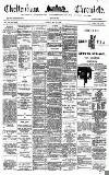 Cheltenham Chronicle Saturday 14 May 1892 Page 1