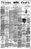 Cheltenham Chronicle Saturday 02 July 1892 Page 1