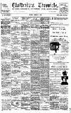 Cheltenham Chronicle Saturday 11 February 1893 Page 1