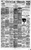 Cheltenham Chronicle Saturday 08 April 1893 Page 1