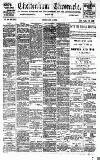Cheltenham Chronicle Saturday 15 April 1893 Page 1