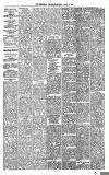 Cheltenham Chronicle Saturday 15 April 1893 Page 5