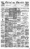 Cheltenham Chronicle Saturday 06 May 1893 Page 1