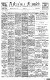 Cheltenham Chronicle Saturday 17 June 1893 Page 1
