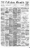 Cheltenham Chronicle Saturday 15 July 1893 Page 1