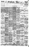 Cheltenham Chronicle Saturday 07 October 1893 Page 1