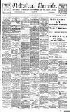 Cheltenham Chronicle Saturday 25 November 1893 Page 1