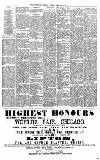 Cheltenham Chronicle Saturday 03 February 1894 Page 3