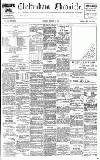 Cheltenham Chronicle Saturday 17 February 1894 Page 1